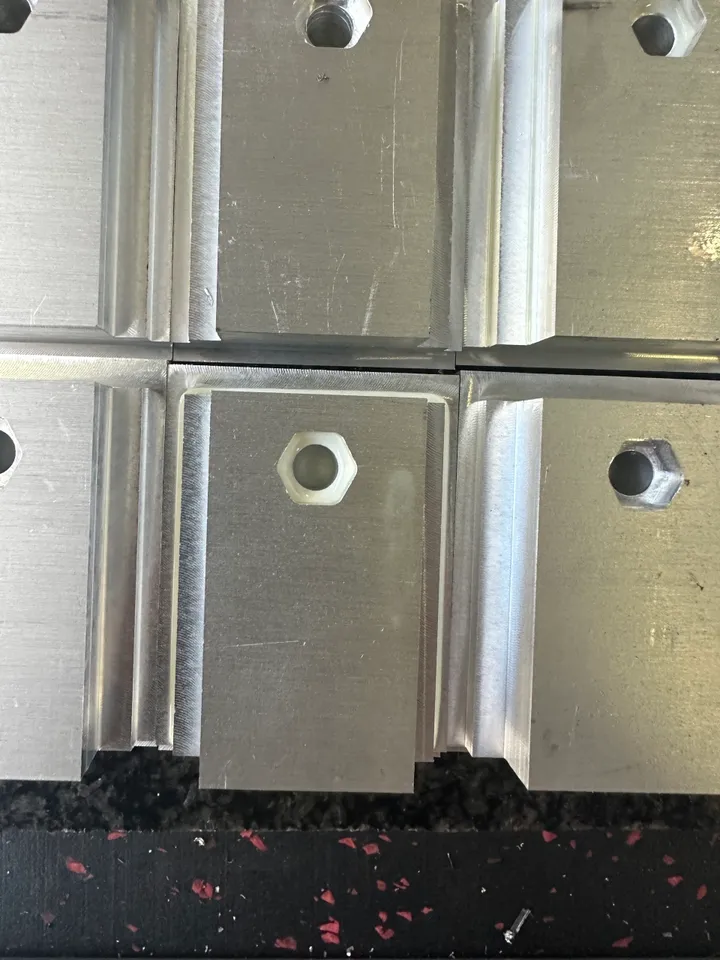 Precision measurement